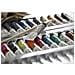Set Di 20 Colori Ad Olio Fini + Pennello - 20 X 20 Ml - Foto miniatura 1