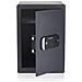 Ysfm / 520 / eg1 Cassaforte Ad Alta Sicurezza Biometrica (certificata Skg) Formato Professionale H. 52 X L. 35 X P. 36 Cm (49 8 L)  - Foto miniatura 1