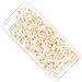 Redneck Mydas Slim Custodia Tpu Silicone Cover Case Per Apple Iphone 6s 7 8 Se (2020) Gold Bulk - Foto miniatura 3