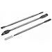 Set 3 Spudegers (leve) Utensili Professional Tools Universali Per Aprire Smartphone - Foto miniatura 2
