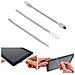 Set 3 Spudegers (leve) Utensili Professional Tools Universali Per Aprire Smartphone - Foto miniatura 1