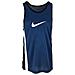 Dri-fit Icon Basketball Jersey Dv9967-410, Uomini, Blu, L - Foto miniatura 1