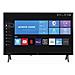 TV LED HD 23.6" LS2 Android TV - Foto miniatura 1