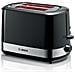 Tostapane TAT6A513 con 2 Fette  Potenza 800 W Colore Nero - Foto miniatura 1