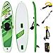 65310 tavola da surf Tavola Stand up paddle (SUP) - Foto miniatura 1