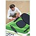 65310 tavola da surf Tavola Stand up paddle (SUP) - Foto miniatura 33