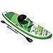 65310 tavola da surf Tavola Stand up paddle (SUP) - Foto miniatura 9