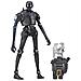 Rogue One K-2so Figura 3,75 Pollici - Foto miniatura 1