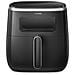Friggitrice HD9257/80 ad Aria Calda Airfryer Serie 3000 Capacità 5.6 Litri Potenza 1700 W Colore Nero - Foto miniatura 1
