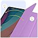 Custodia Per Xiaomi Redmi Pad Se Copertina Trifold Supporto E Tastiera - Foto miniatura 2