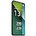 Redmi Note 13 Pro 5G 512GB 12GB Ram Dual Sim Display 6.67" AMOLED Slot Nano SD Fotocamera 200 Mpx Android 13 Colore Nero - Foto miniatura 5