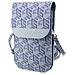 Borsa Porta Pc G Cube, Blu - Foto miniatura 1