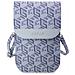 Borsa Porta Pc G Cube, Blu - Foto miniatura 2
