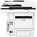 Stampanti Multifunzione 1PV64A Laser 1200 x 1200 DPI Copia Scansione Fax A4 43 ppm LCD Wi-Fi Ethernet USB Nero Bianco - Foto miniatura 4