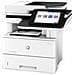 Stampanti Multifunzione 1PV64A Laser 1200 x 1200 DPI Copia Scansione Fax A4 43 ppm LCD Wi-Fi Ethernet USB Nero Bianco - Foto miniatura 2