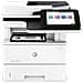 Stampanti Multifunzione 1PV64A Laser 1200 x 1200 DPI Copia Scansione Fax A4 43 ppm LCD Wi-Fi Ethernet USB Nero Bianco - Foto miniatura 1