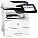 Stampanti Multifunzione 1PV64A Laser 1200 x 1200 DPI Copia Scansione Fax A4 43 ppm LCD Wi-Fi Ethernet USB Nero Bianco - Foto miniatura 3