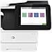Stampanti Multifunzione 1PV64A Laser 1200 x 1200 DPI Copia Scansione Fax A4 43 ppm LCD Wi-Fi Ethernet USB Nero Bianco - Foto miniatura 6
