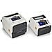 Stampante ZD621t 203dpi Bluetooth /Ethernet Colore Bianco /Grigio - Foto miniatura 1