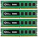 8gb Ddr3 1600mhz Kit Memoria Data Integrity Check (verifica Integrità Dati) - Foto miniatura 1
