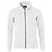Classic Cardigan Ladies Bianco S - Foto miniatura 1