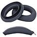 Cuscinetti Auricolari Di Ricambio Per Anker Soundcore Space Q45 - Cuscino Auricolare In Memory Foam Per Un Comfort Superiore Blue - Foto miniatura 1