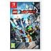 Nintendo The Lego Ninjago Movie Videogame Basic Nintendo Switch - Foto miniatura 1