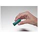 Solid magnete per frigorifero Plastica Verde 10 pz - Foto miniatura 4