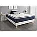 Kit Rete E Materasso Matrimoniale Actimemo Max 90x190cm - Spessore : 26cm- Memory Foam - Rigido - Foto miniatura 3