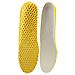 Solette Sportive, Base Gialla, Beige S - Foto miniatura 1