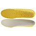 Solette Sportive, Base Gialla, Beige S - Foto miniatura 3