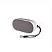 Altoparlante Bluetooth Portatile Fm0209 Con Audio Ottimizzato Grey - Foto miniatura 1
