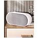 Altoparlante Bluetooth Portatile Fm0209 Con Audio Ottimizzato Grey - Foto miniatura 2