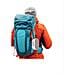 Altoparlante Bluetooth Portatile Fm0209 Con Audio Ottimizzato Grey - Foto miniatura 3