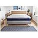 Kit Rete E Materasso Actiflex Morpho 120x190cm - Spessore : 24cm - Molle Insacchettate E Memory Foam - Bilanciato - - Foto miniatura 1