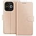 Custodia A Portafoglio Per Oppo A5 Pro Serie Chesterfield Con Funzione Supporto - Foto miniatura 1