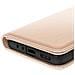 Custodia A Portafoglio Per Oppo A5 Pro Serie Chesterfield Con Funzione Supporto - Foto miniatura 4