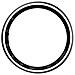 Smart Ring Con Display: Controllo Touch, Monitoraggio Fitness E Telecomando Silver 13 - Foto miniatura 5