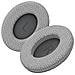 Cuscinetti Di Ricambio Compatibili Con Cuffie Bose 700/nc700 - Set Di 2 Grey - Foto miniatura 2
