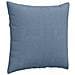 Cuscini da Divano 2 pcs Blu 60 x 60 cm Tessuto in Cords - Foto miniatura 5
