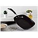 BH-6130 Padella per griglia in granito - Pentole antiaderenti - Foto miniatura 5