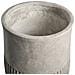 Vaso Per Piante Pylaros 36 Cm Grigio - Foto miniatura 3