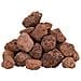 Rocce Vulcaniche 25 kg Rosse 3-5 cm - Foto miniatura 3