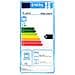 Forno Elettrico Incasso 72 Litri Multif. Ventilato Nero LQBPN - Foto miniatura 2