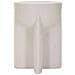 Tavolino Vkh1076-beige-mgo-33,5x33,5x48,5 Cm - Foto miniatura 2