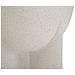 Tavolino Vkh1076-beige-mgo-33,5x33,5x48,5 Cm - Foto miniatura 4