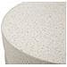 Tavolino Vkh1076-beige-mgo-33,5x33,5x48,5 Cm - Foto miniatura 5