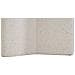 Tavolino Vkh1076-beige-mgo-33,5x33,5x48,5 Cm - Foto miniatura 6