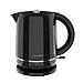 Diamant bollitore elettrico 1,5 L 2200 W Nero - Foto miniatura 1