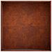 Vaso da giardino 2 pz Ruggine 60 x 60 x 30 cm Acciaio Corten - Foto miniatura 6